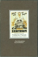 Bohrmann, Hans (Hrsg.) : Politische Plakate