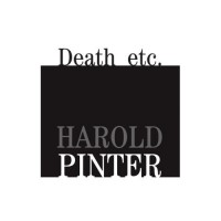 Pinter, Harold : Death etc.