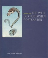 Purin, Bernhard : Die Welt der jüdischen Postkarten