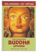 Lowenstein, Tom : Buddha látomása