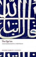 Haleem, M. A. S. Abdel  : The Qur'an