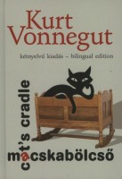 Vonnegut, Kurt  : Macskabölcső - Cat's Cradle