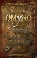 Salinger Richárd : Omyno - A visszatérés képlete