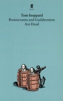Stoppard, Tom : Rosencrantz and Guildenstern Are Dead