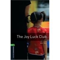 Tan, Amy  : The Joy Luck Club