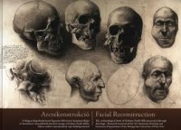 Kőnig Frigyes (szerk.) : Arcrekonstrukció – Facial Reconstruction