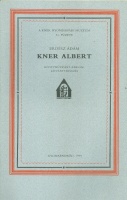 Erdész Ádám : Kner Albert - Könyvművészet, reklám, látványtervezés