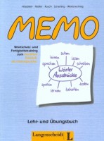 Haublein, Gernot - Müller, Martin - Rusch, Paul - Scherling, Theo - Wertenschlag, Lukas : Memo