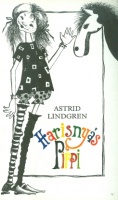 Lindgren, Astrid : Harisnyás Pippi