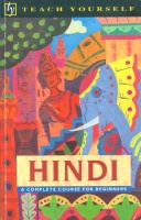 Snell, Rupert - Weightman, Simon : Hindi. A Complete Course for Beginners