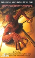 David, Peter  : Spider-man
