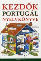 Davies, Helen - Fehér Ferenc : Kezdők portugál nyelvkönyve