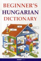 Davies, Helen - Szabó Helga : Beginner's Hungarian Dictionary