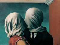 Grunenberg, Christoph - Pih, Darren (Herausg.) : Magritte A bis Z