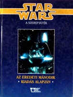 Smith, Bill  : Star Wars - A szerepjáték