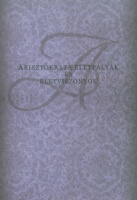 Papp Klára - Püski Levente (szerk.) : Arisztokrata életpályák és életviszonyok