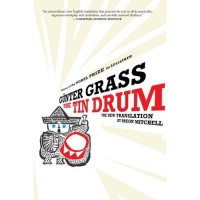 Grass, Günter  : The Tin Drum