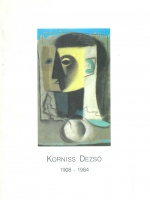 Korniss Dezső 1908-1984