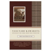 Kawabata Yasunari : The Master of Go