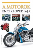 Melgar Valero, Luis T.  : A motorok enciklopédiája