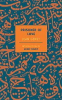 Genet, Jean : Prisoner of Love