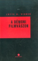 Eisner, Lotte H. : A démoni filmvászon