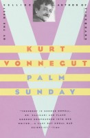 Vonnegut, Kurt : Palm Sunday