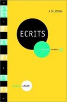 Lacan, Jacques : Ecrits - A selection
