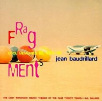 Baudrillard, Jean : Fragments. Cool Memories III, 1990-1995