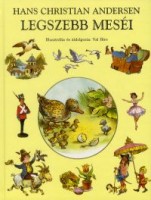Lukóczky Orsolya (ford.) : Andersen legszebb meséi