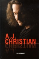 Papp Ervin (szerk.) : A. J. Christian