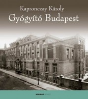 Kapronczay Károly : Gyógyító Budapest