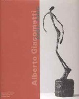 Bálványosi Anna (szerk.) : Alberto Giacometti 1901-1966
