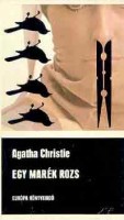 Christie, Agatha : Egy marék rozs