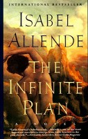 Allende, Isabel : The Infinite Plan
