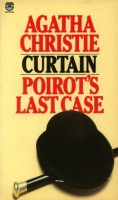 Christie, Agatha : Curtain-Poirot's Last Case