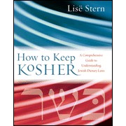 Stern, Lise : How to Keep Kosher