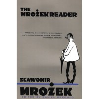 Mrozek, Slawomir - Gerould, Daniel (Edited) : The Mrozek Reader