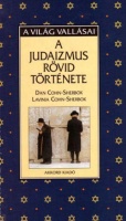 Cohn-Sherbok, Dan - Cohn-Sherbok, Lavinia  : A judaizmus rövid története