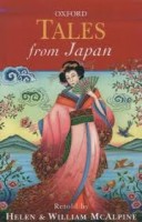 McAlpine, Helen & William : Tales from Japan