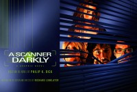 Dick, Philip K. - Linklater, Richard : A Scanner Darkly. A Graphic Novel