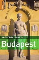 Hebbert, Charles - Richardson, Dan : The  Rough Guides to Budapest 