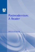 Waugh, Patricia (Edited) : Postmodernism: A Reader