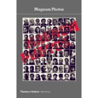 Ritchin, Fred (Introduction) - Frydman, Julien (Afterword) : Magnum Photos 
