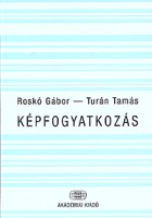 Turán Tamás - Roskó Gábor : Képfogyatkozás - Vázlat az ikofonóbia történetéről a rabbinikus hagyományban