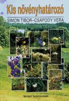 Simon Tibor-Csapody Vera : Kis növényhatározó
