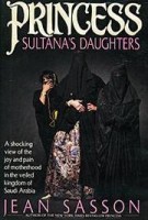 Sasson, Jean : Princess Sultana's Daughters