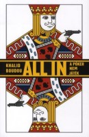 Boudou, Khalid : All In - A póker nem hazudik