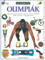 Oxlade, Chris - Ballheimer, David : Olimpiák