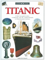 Adams, Simon : Titanic